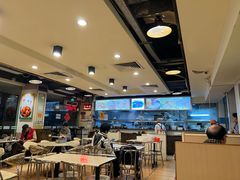 -玲又珑美食(盘福路店)