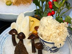 -喜聚薈·花膠雞海鮮火鍋(越秀店)