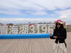 -青海湖国家重点风景名胜区