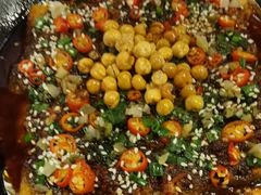 -华豫川酒家(大卫城店)