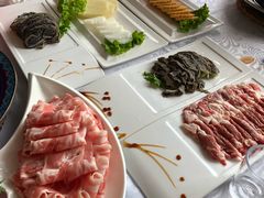 -北门涮肉·铜锅涮肉(南锣鼓巷店)