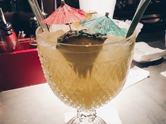 -Burger & Lobster(Dean Street)
