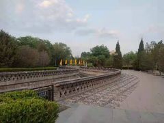 -大槐树寻根祭祖园
