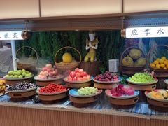 -加勒比阳光环球美食自助(凯德店)