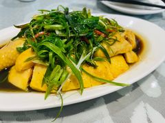 -熠盛粤味(永康路店)