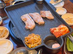 -Dombe豚(黑猪肉街店)