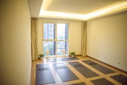 -FineYoga梵音瑜伽·普拉提