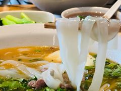 -漆黑觉米粉(三里屯店)