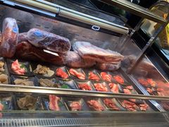 -喜庭海鲜自助(北辰三角洲北辰荟店)