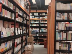 -SISYPHE BOOKS西西弗书店(龙湖滨江天街店)