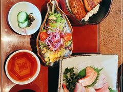 -东京和食 Sun with AQUA