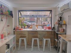 -叁秋咖啡 SANQIU COFFEE(天津河北路店)