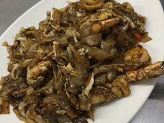 -量贩海鲜餐厅
