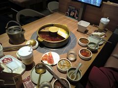 -巴奴毛肚火锅(京西大悦城店)