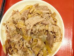 -食其家·牛丼咖喱(太阳宫店)
