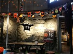 -MOJO密室逃脱(中街旗舰店)