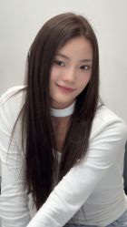 -DL HOPE明星造型