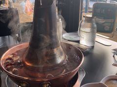 -阳坊胜利涮羊肉(阳坊老店)