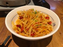 -汉小城·老铫子藕汤·乡野湖北菜(江汉路吉庆街店)