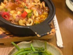 -春家·非遗手工小吃(徐汇万科广场店)