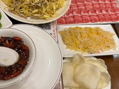 -仁和四季涮肉馆(天坛南门店)