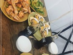 -贞姨美食·老字号海鲜大排档