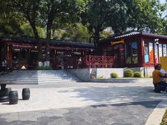 -珠海圆明新园