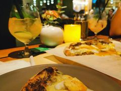 -Mercato莫卡多露台餐厅与酒吧(K11店)