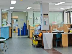 -联合动物医院(光谷诊疗中心)