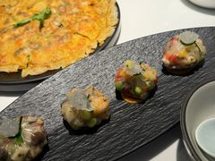 -潮堂 · 潮州菜(国贸商城店)