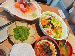 -Tuna maki寿司(苏州万象天地店)
