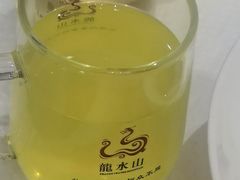 -龙水山大酒楼(万寿路店)