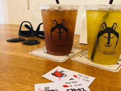 -TrueLove @ Neverland (Husky Cafe)