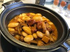 -山顶顶概念四川菜(黄埔大道店)