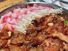 -黄记煌三汁焖锅(欢乐海岸店)