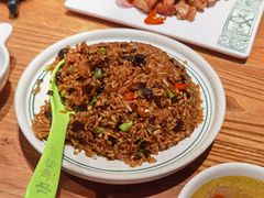 -云海肴·汽锅鸡·云南菜(广安门天虹店)