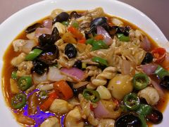-舟山海鲜·江浙菜(银沙路店)