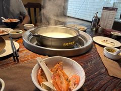 -大良毋米粥(锦龙路总店)