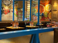 -菲滋意式餐厅(青悦城店)