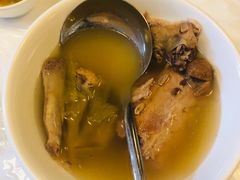 -强记海鲜菜馆