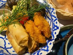 -BetterThai 泰加(苏州中心店)