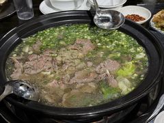 -乐山食古香跷脚牛肉