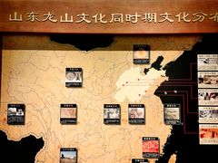 -临沂市博物馆