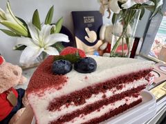 -姆们M Sweetie Cake(三里屯店)