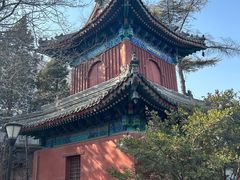 -大钟寺古钟博物馆