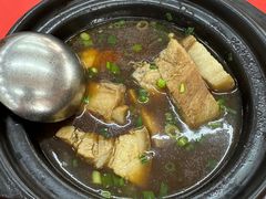 -新峰肉骨茶