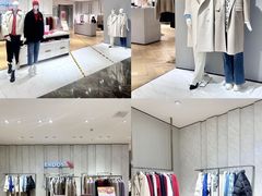 -王府井百货熙地港店