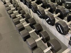 -聚健身GatherFitness(余杭店)