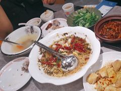 -九龙茶记·粤式餐厅融合菜(鹭江店)