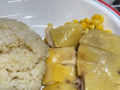 -华仔哥牛杂餐室